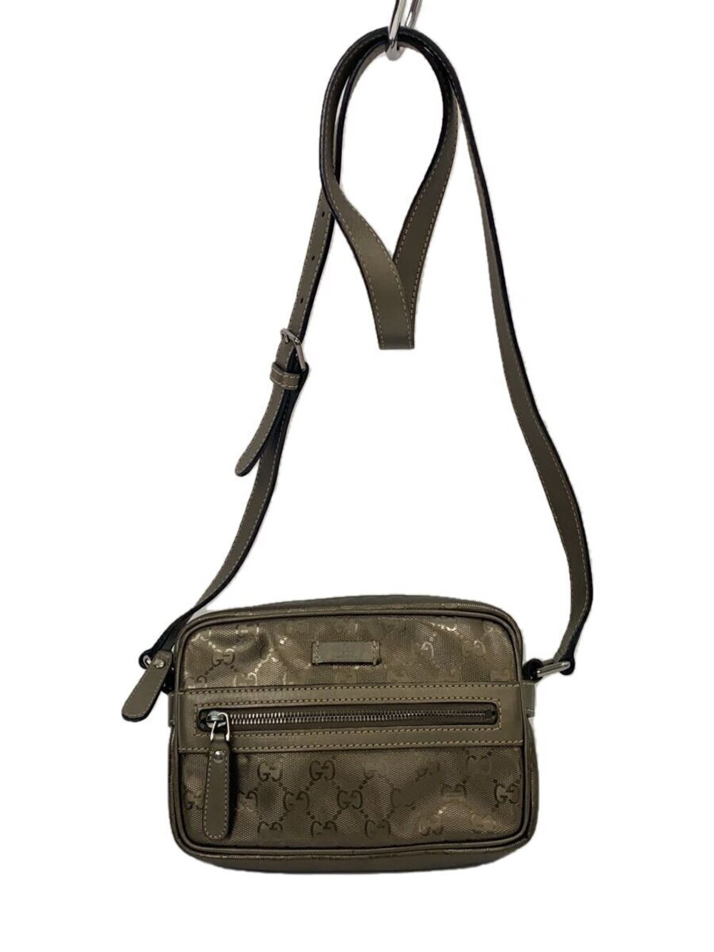 Gucci Shoulder Bag GG Supreme All over